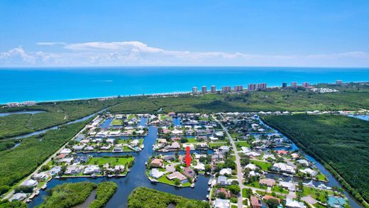 Casa di lusso a Fort Pierce, Saint Lucie County