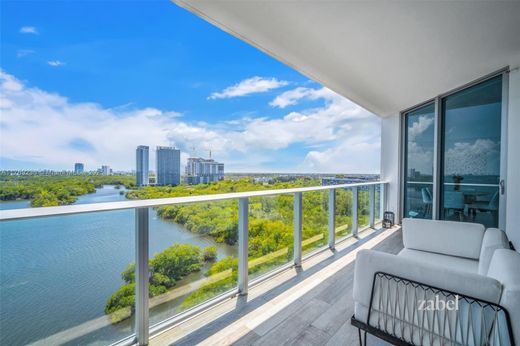 Квартира, North Miami Beach, Miami-Dade County