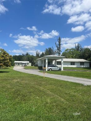 Casa de lujo en Southwest Ranches, Broward County
