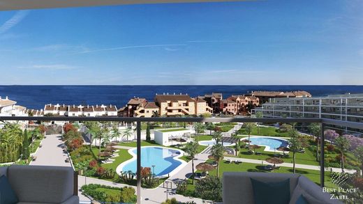 Penthouse in Manilva, Malaga