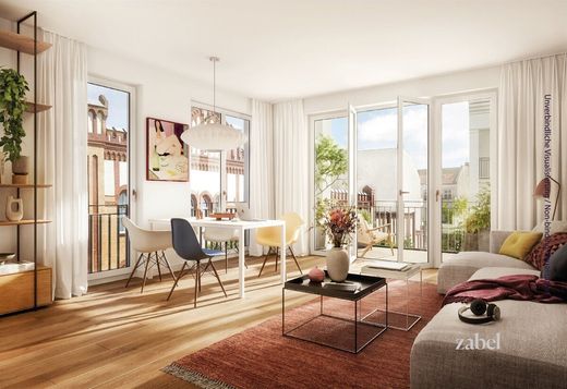 Apartment in Berlin, Land Berlin