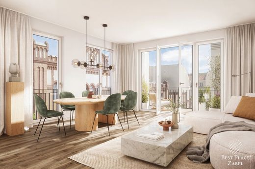 Apartment / Etagenwohnung in Berlin