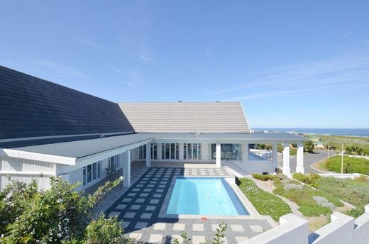 Luxury home in Yzerfontein, West Coast District Municipality