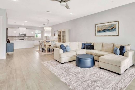 Luxury home in Palm Beach Gardens, Palm Beach