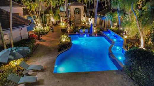 Luxus-Haus in Hamptons at Boca Raton, Palm Beach County