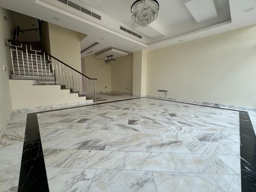 Maison de luxe à Dubaï