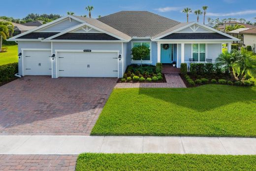 Luxus-Haus in Countryside at Vero Beach Mobile Home Park, Indian River County