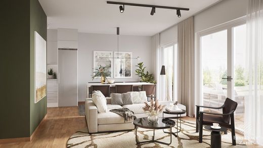 Apartment in Erding, Upper Bavaria