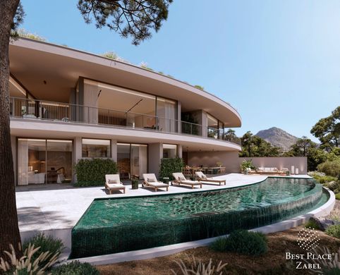 ﻓﻴﻼ ﻓﻲ Benahavís, Provincia de Málaga