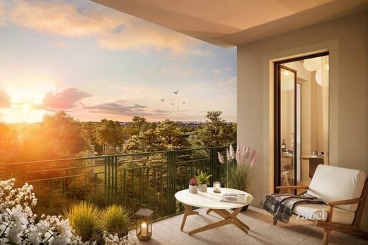Penthouse in Berlin, Land Berlin
