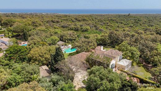 Luxury home in Sotogrande, Cadiz