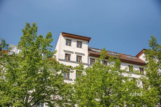 Apartment in Berlin, Land Berlin