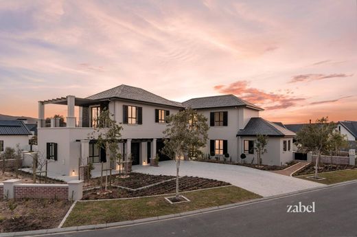 Luxury home in Paarl, Cape Winelands District Municipality
