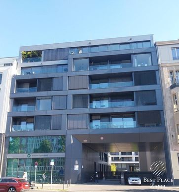 Appartamento a Berlino