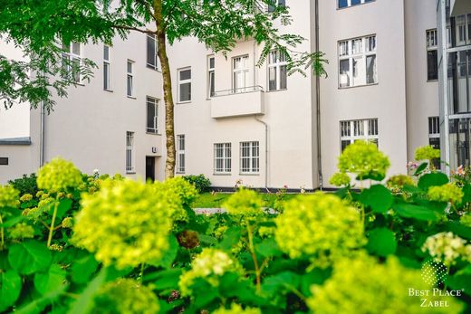 Penthouse in Berlijn