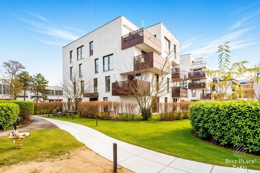 Apartment in Berlin, Land Berlin