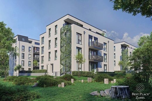 フランクフルト・アム・マイン, Regierungsbezirk Darmstadtのアパートメント