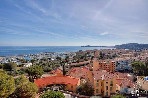 Apartment in Beaulieu-sur-Mer, Alpes-Maritimes