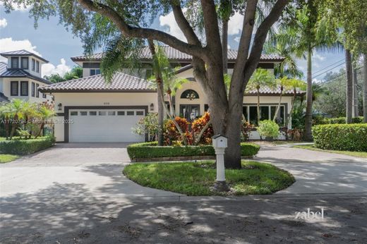 Casa di lusso a Hialeah, Miami-Dade County