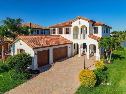 Casa de luxo - Ave Maria, Collier County