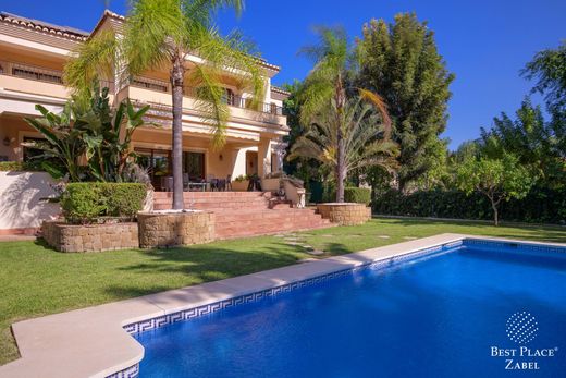 Villa à Benahavís, Malaga