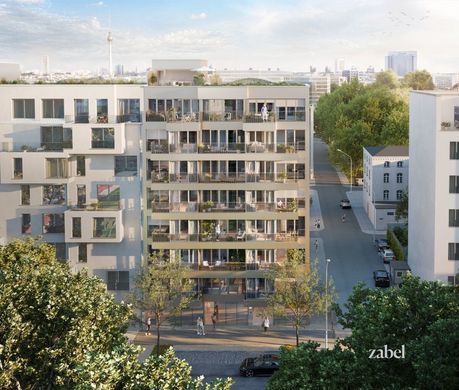 Apartment in Berlin, Land Berlin