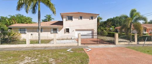 Luxe woning in Andover, Miami-Dade County
