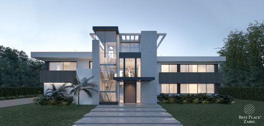 Villa - Sotogrande, Provincia de Cádiz