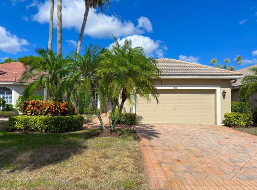 Luxury home in Lake Worth Village Mobile Home Park, Palm Beach