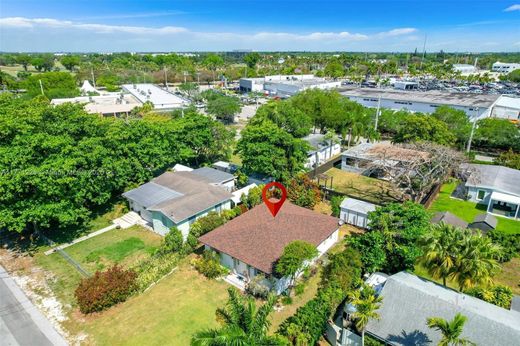 Luxury home in Palmetto Bay, Miami-Dade