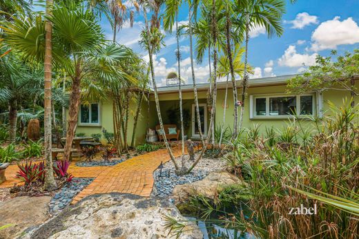 Luxus-Haus in South Miami Heights, Miami-Dade County