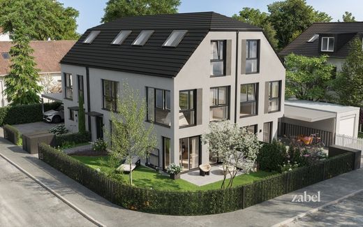 Luxus-Haus in München, Upper Bavaria