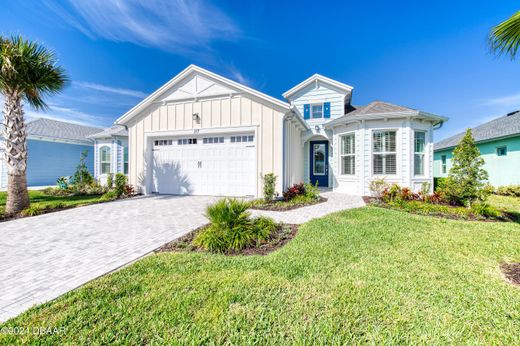 Casa di lusso a Lighthouse Pointe at Daytona Beach Mobile Home Park, Volusia County