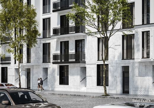 Apartment in Berlin, Land Berlin