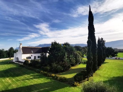 Luxury home in Swellendam, Overberg District Municipality