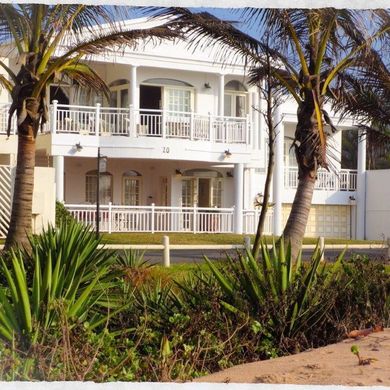 Luxury home in Durban North, eThekwini Metropolitan Municipality