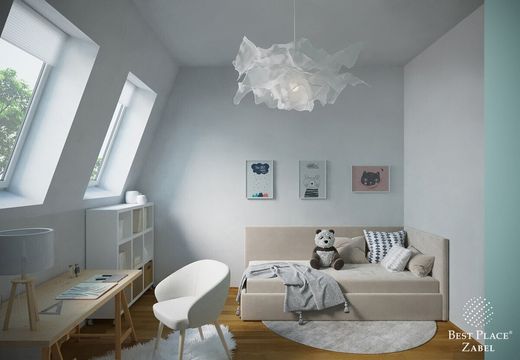 Apartment in Frankfurt am Main, Regierungsbezirk Darmstadt