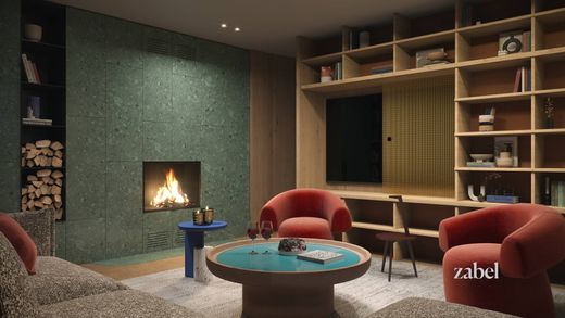 Piso / Apartamento en Andermatt, Uri