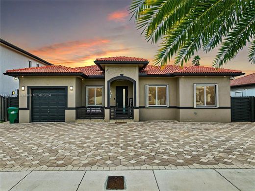 Casa de luxo - South Miami Heights, Miami-Dade County