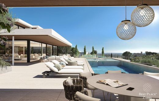 Villa a Sotogrande, Cadice