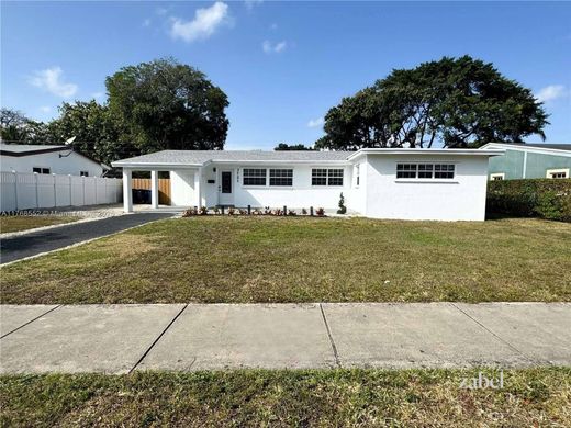 Luxury home in Fort Lauderdale, Broward County