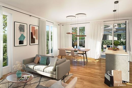 Apartment in Munich, Upper Bavaria
