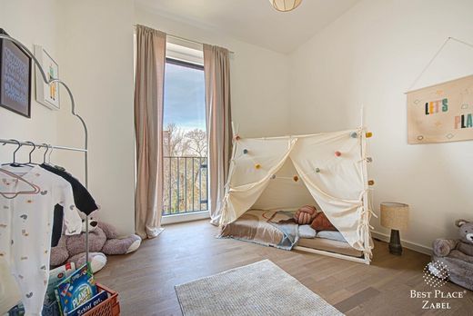 ベルリン, Land Berlinのアパートメント