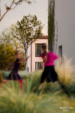 Casa de lujo en Hohen Neuendorf, Brandenburgo