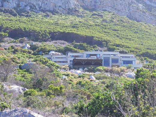 Luxury home in Pringle Bay, Overberg District Municipality