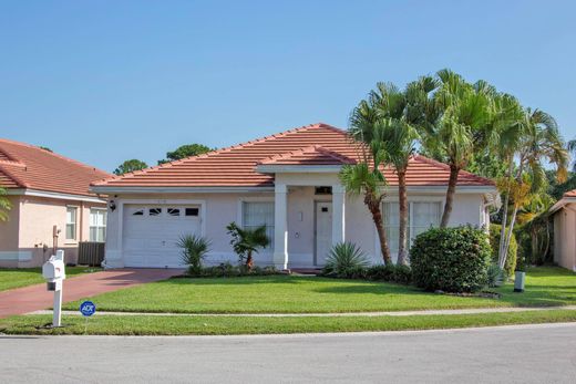 Luxe woning in Greenacres City, Palm Beach County