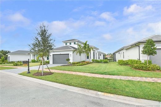 Luxe woning in Port Saint Lucie, Saint Lucie County