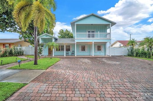 Luxury home in Boca Raton, Palm Beach
