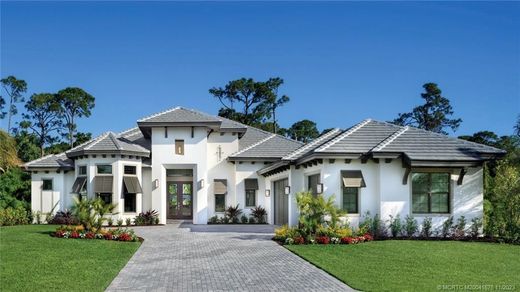 Casa de luxo - Port Saint Lucie, Saint Lucie County