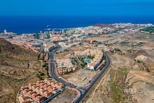 Terrain à Los Cristianos, Province de Santa Cruz de Ténérife